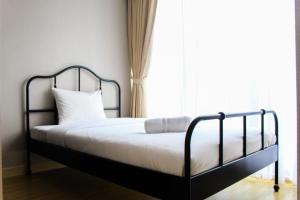 Stunning 3BR Apartment at The Branz BSD City By Travelio