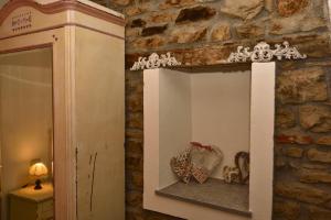 Habitación Doble Grande