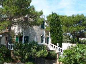 Villas Villa with pool in Provence -Villa Romantique sleeps up to 12+4 in optional gite : photos des chambres