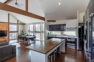 Iguru ski chalet with Sauna close to Rusutsu Ski Resort