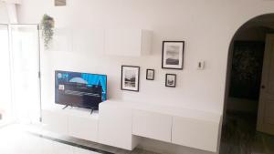 Chez Migs & Luci. Marbella. Milla de Oro. Golden Mille