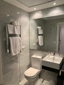 Apartamentos Benivistas