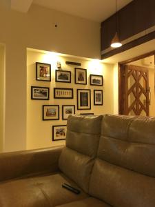 Grand Suites Srirangam