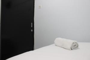 Quite 2BR Apartment at The Jarrdin Cihampelas By Travelio