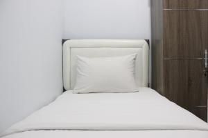 Quite 2BR Apartment at The Jarrdin Cihampelas By Travelio