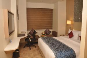 Days Hotel Jaipur Tonk Road By Wyndham
