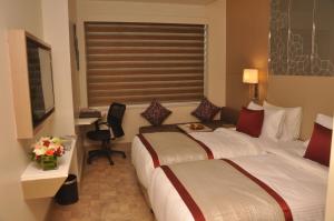 Days Hotel Jaipur Tonk Road By Wyndham