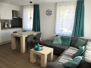 Salsa Terra - 佐特兰德