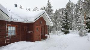 Kieppi Chalet