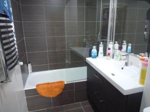Alquiler por habitaciones Piso Bilbao Centre