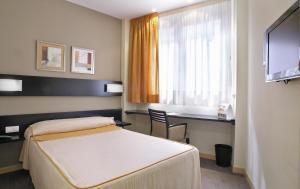 Blu Hotel Pamplona