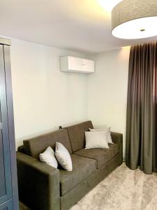 BD Apartments Delux NEW