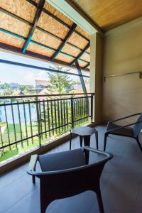 Aurico Kata Resort & Spa - SHA Extra Plus