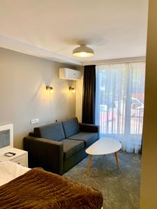 BD Apartments Delux NEW