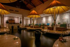 Nexus Resort & Spa Karambunai