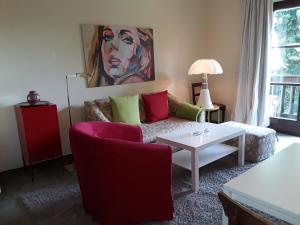 Apartman Appartement See.nah P&ouml;rtschach am W&ouml;rthersee Ausztria