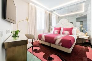 Room Mate Collection Filippo, Rome-Fontana di Trevi