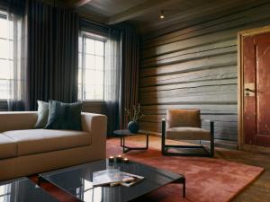 Tollboden Hotell - Unike Hoteller