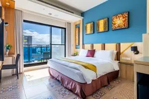 Mambo Boutique Hotel - Checheng