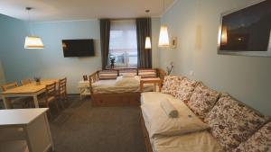 Double Room room in MCEW Studnia
