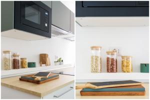 Anfossi Master Guest apartment