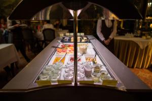 Esplanade Hotel Prague