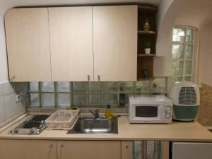 City Center Studio Apartman