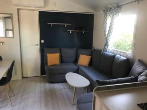 Campings Mobile Home For You Quiberon : photos des chambres