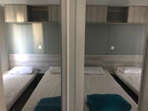 Campings Mobile Home For You Quiberon : photos des chambres