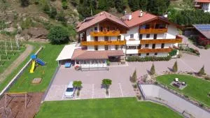 Residence Fallrohrhof - Plaus