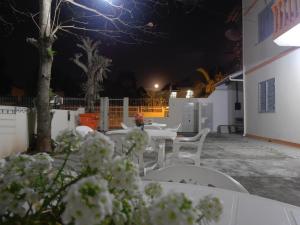 Pousada Residencial Fischer