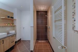 Chalet Apartment Berger St Johann Im Pongau Austria J2ski