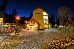 钻石酒店 - 卡尔帕奇