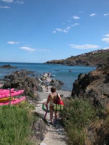 Villages vacances Lagrange Grand Bleu Vacances – Residence Le Village des Aloes : photos des chambres