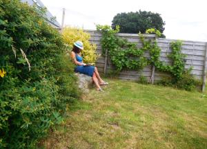 Maisons de vacances Sud Bretagne Concarneau Tregunc Pont-avenTyruzall : photos des chambres