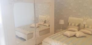 New Stylish and Spacious Apartment at Berges du Lac 2 Tunis