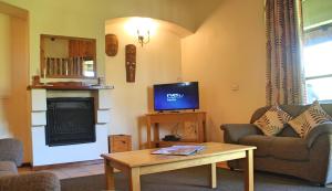 Gooderson Leisure Fairways Self Catering and Timeshare Gold Crown Resort