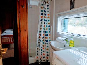 Loch Monzievaird Chalets