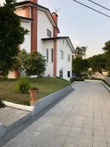 My house in Mira - Cantanhede Mira Beach Cantanhede - Vilamar