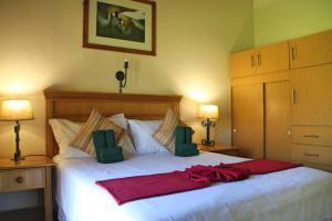 Gooderson Leisure Fairways Self Catering and Timeshare Gold Crown Resort