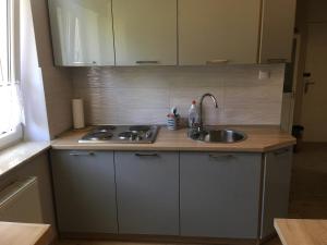 Apartament Ołowianka- Danzig