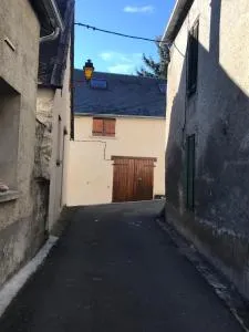 Jolie Gîte dans les Pyrénées - Arguenos