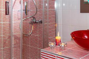 Dafnis Seaside Luxury Studios
