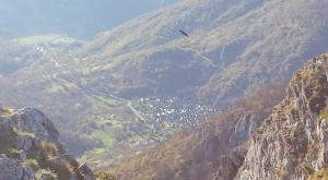 Chalets Jolie Gite dans les Pyrenees : photos des chambres