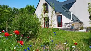 Maisons de vacances Sud Bretagne Concarneau Tregunc Pont-avenTyruzall : photos des chambres