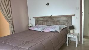 Maisons de vacances Sud Bretagne Concarneau Tregunc Pont-avenTyruzall : photos des chambres