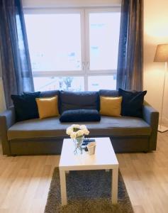 Appartements Beautiful 3 bedroom flat 8-9 persons : Appartement 3 Chambres