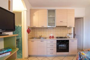 Le Residenze La Marmorata