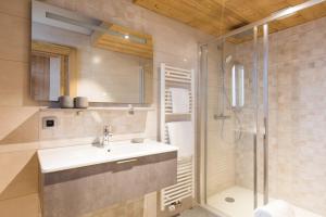 B&B / Chambres d'hotes Chalet sur les monts Morzine : Chambre Double Supérieure