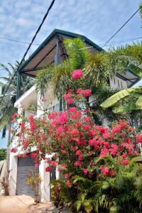 Yolanda Villa Negombo